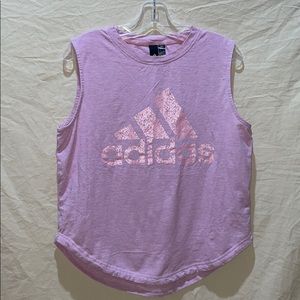 Adidas tank top